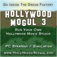 Hollywood Mogul 3 screenshot